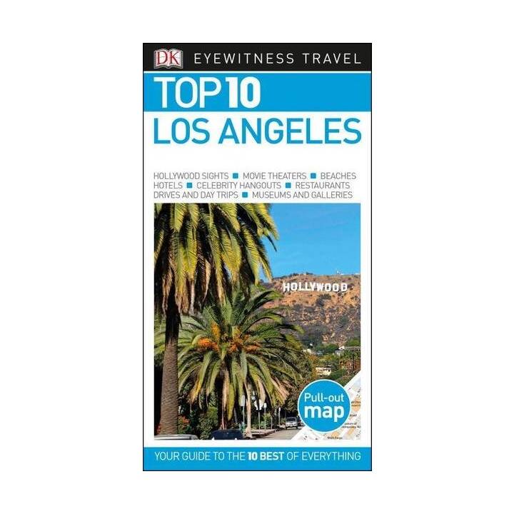 Top 10 Los Angeles