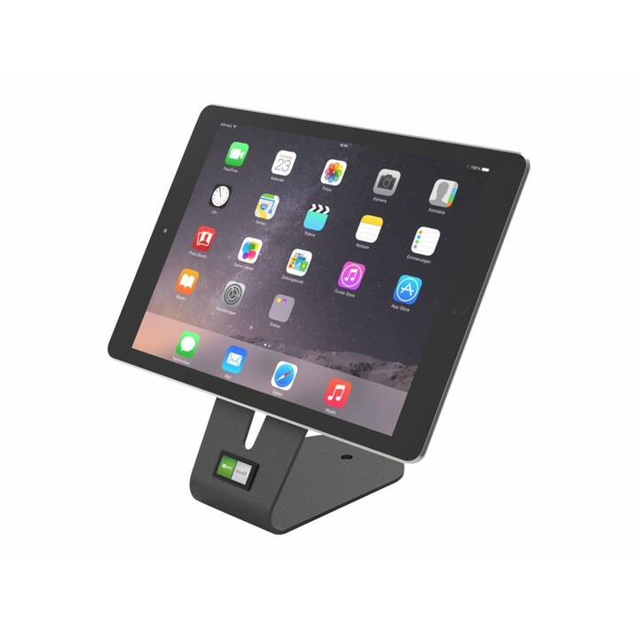 COMPULOCKS HoverTab Tablet-Halterung (Schwarz)