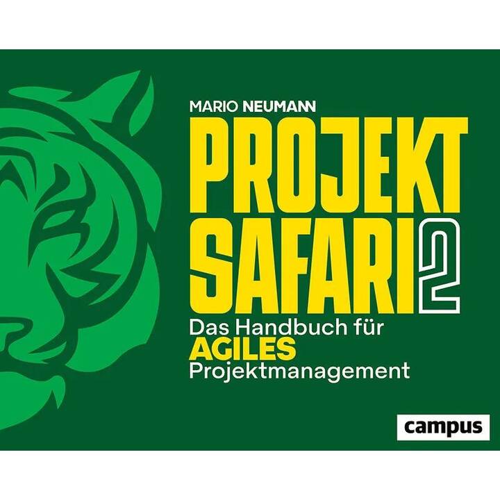 Projekt-Safari 2