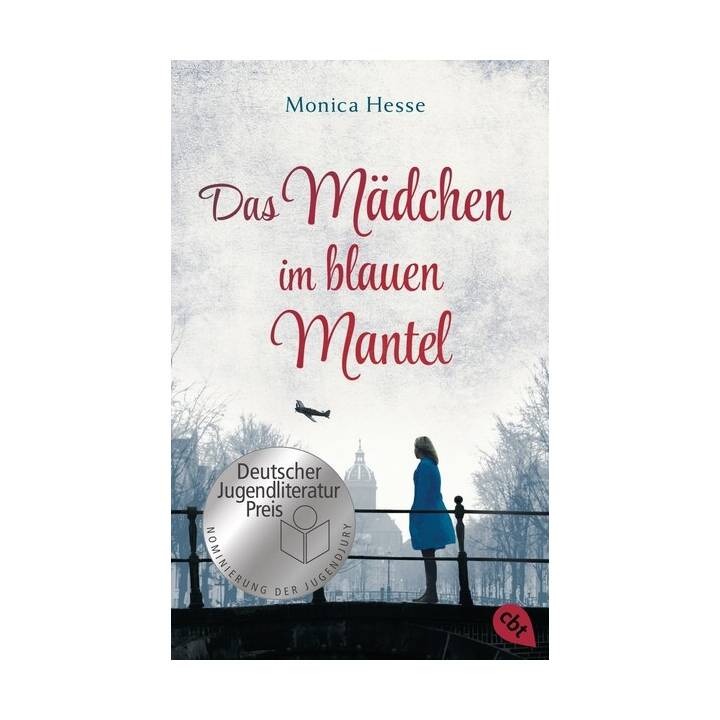 Das Mädchen im blauen Mantel