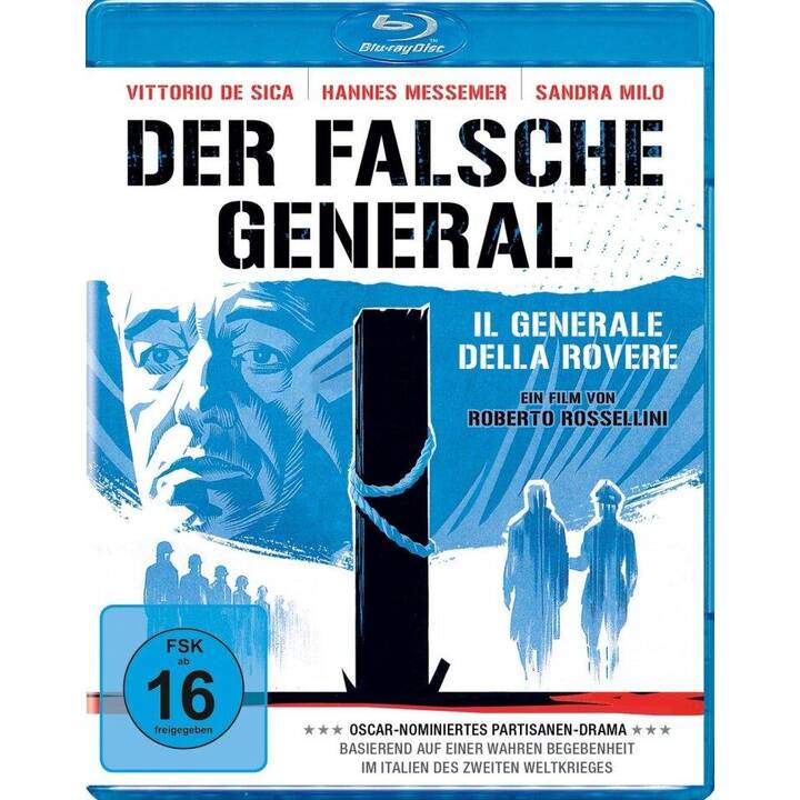 Der falsche General (DE)