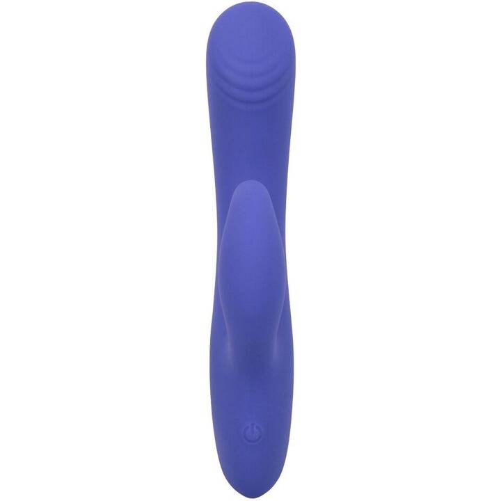 CALEXOTICS Rabbit vibrateur Connect Dual