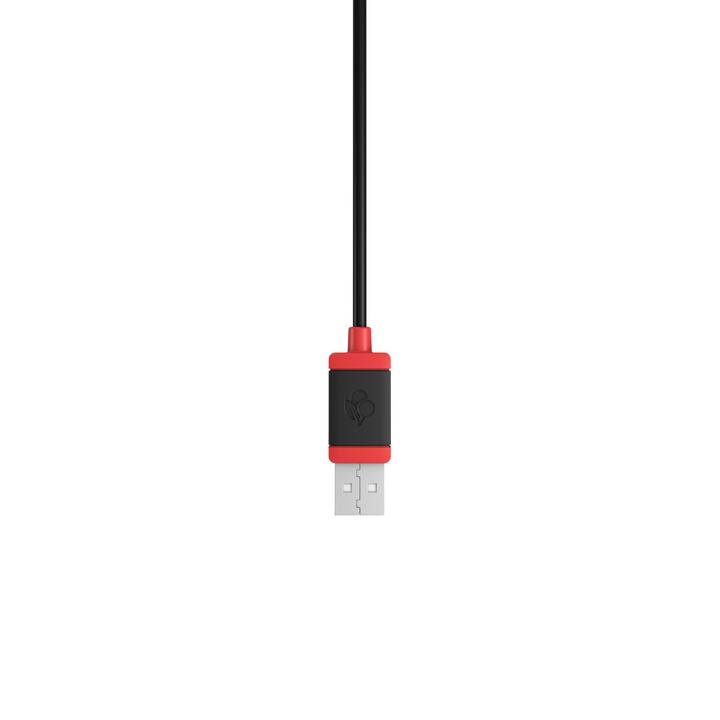 CHERRY JK-8500 (USB, England, Kabel)