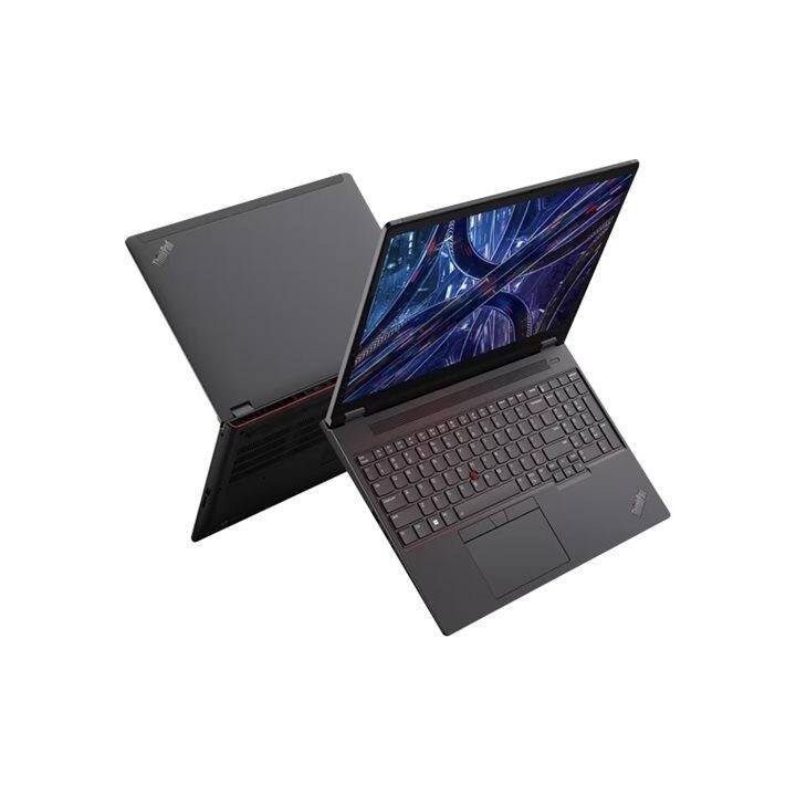 LENOVO ThinkPad P16 Gen 2 (16", Intel Core i9, 64 GB RAM, 1 TB SSD)