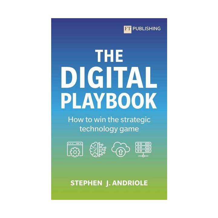 The Digital Playbook