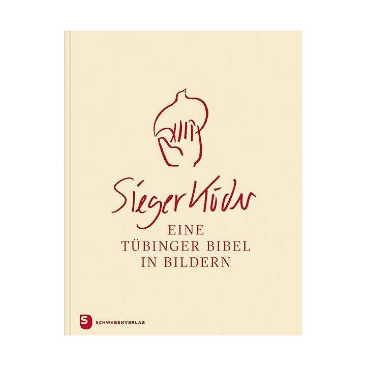 Eine Tübinger Bibel in Bildern