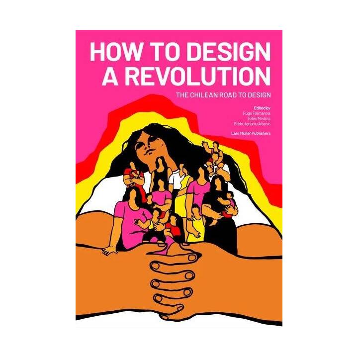 How to Design a Revolution