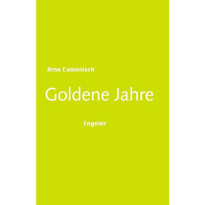 Goldene Jahre