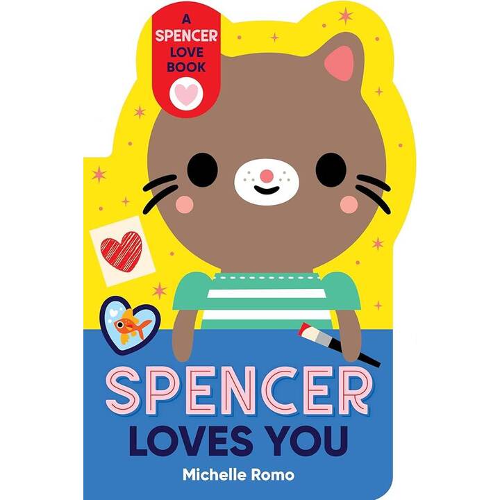 Spencer Loves You