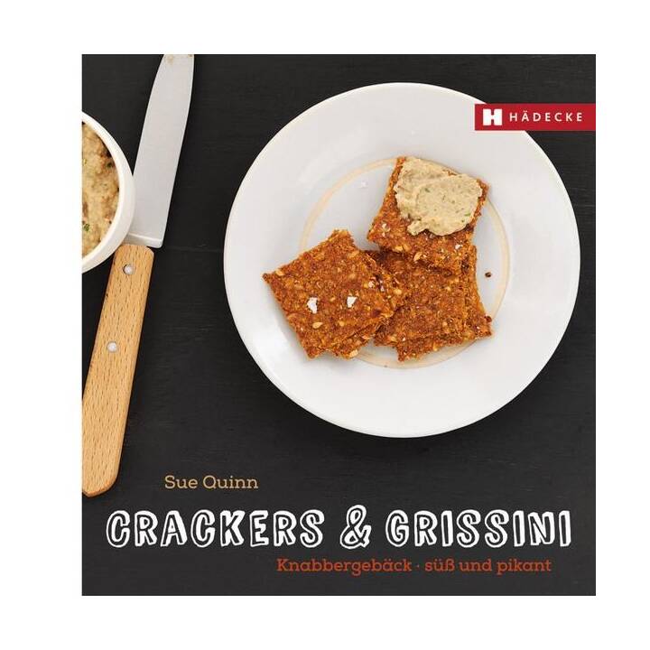 Crackers & Grissini