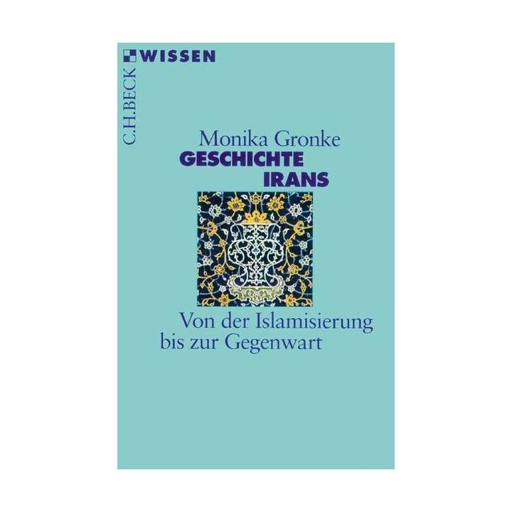 Geschichte Irans