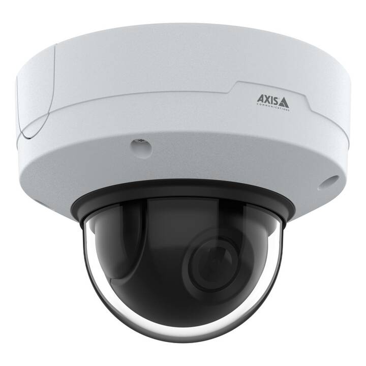 AXIS Caméra réseau Q3626-VE (4 MP, Dôme, RJ-45)