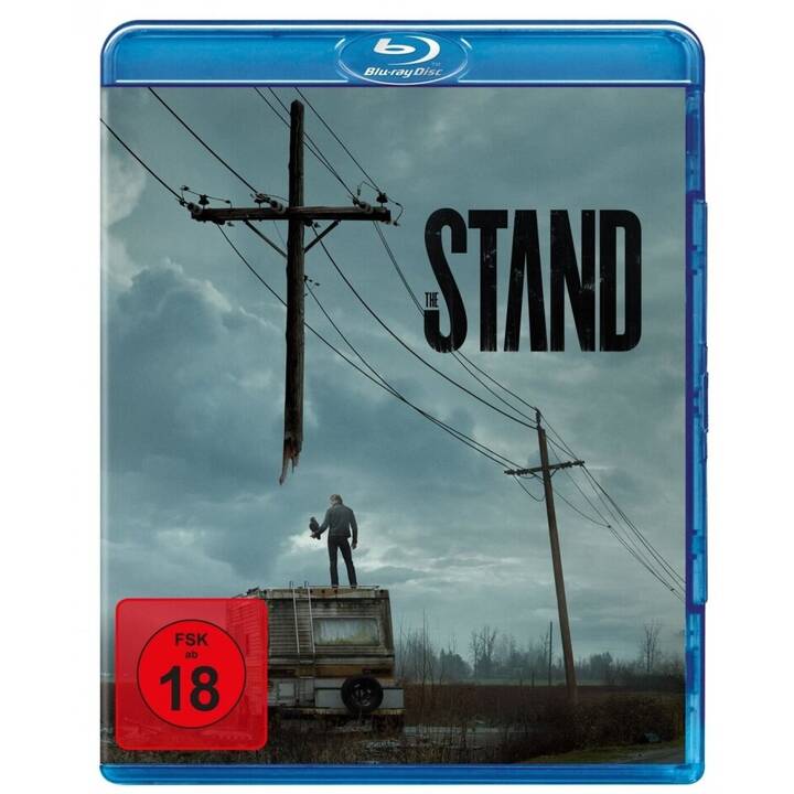 The Stand (DE, EN)