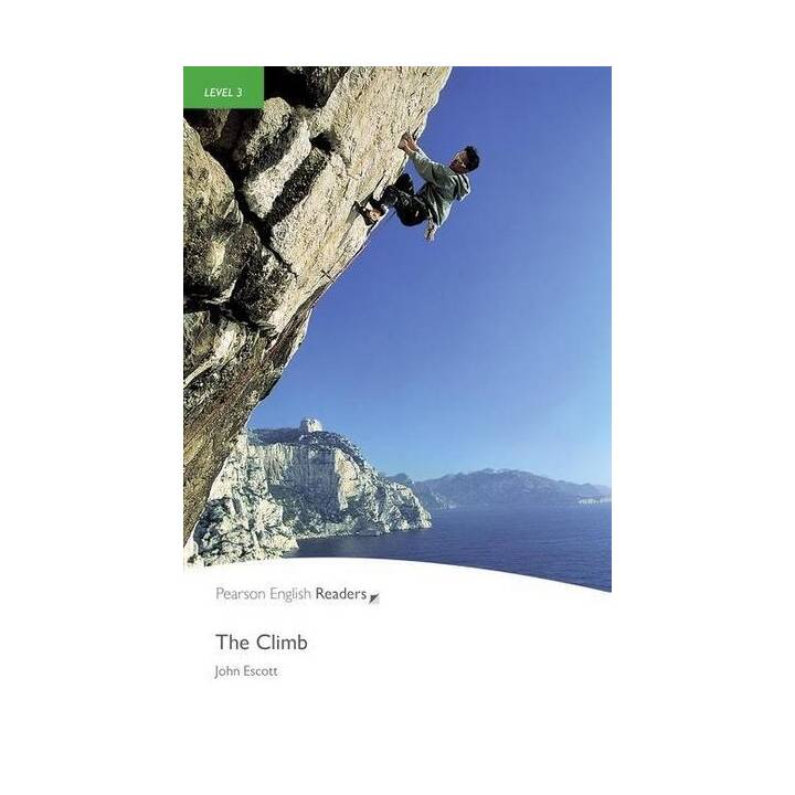 Level 3: The Climb Book and MP3 Pack