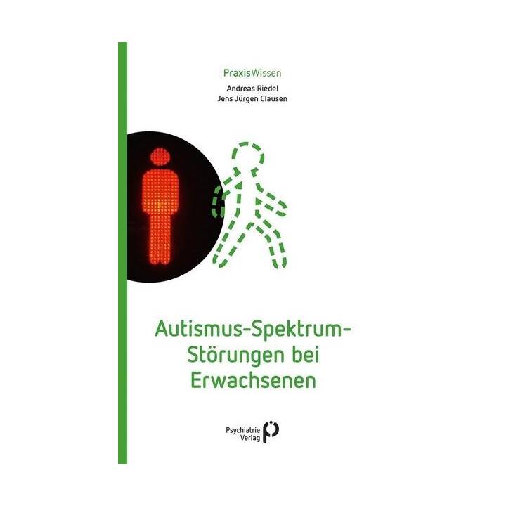 Autismus-Spektrum-Störungen bei Erwachsenen
