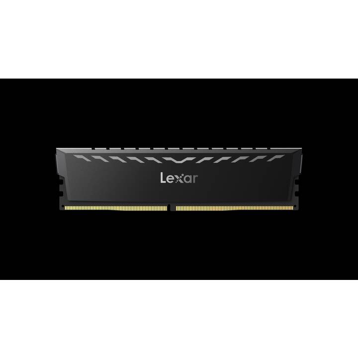 LEXAR Thor LD4U16G36C18LG-RGD (2 x 16 GB, DDR4 3600 MHz, DIMM 288-Pin)