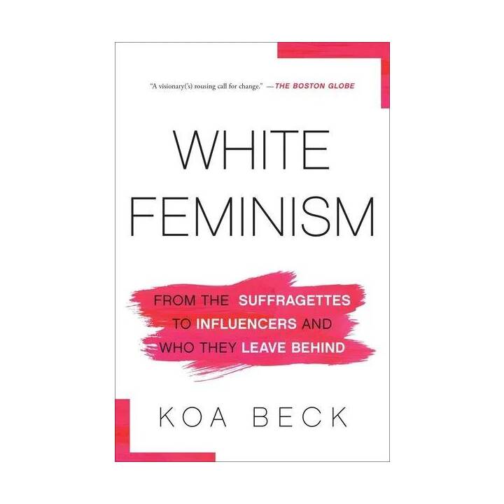 White Feminism