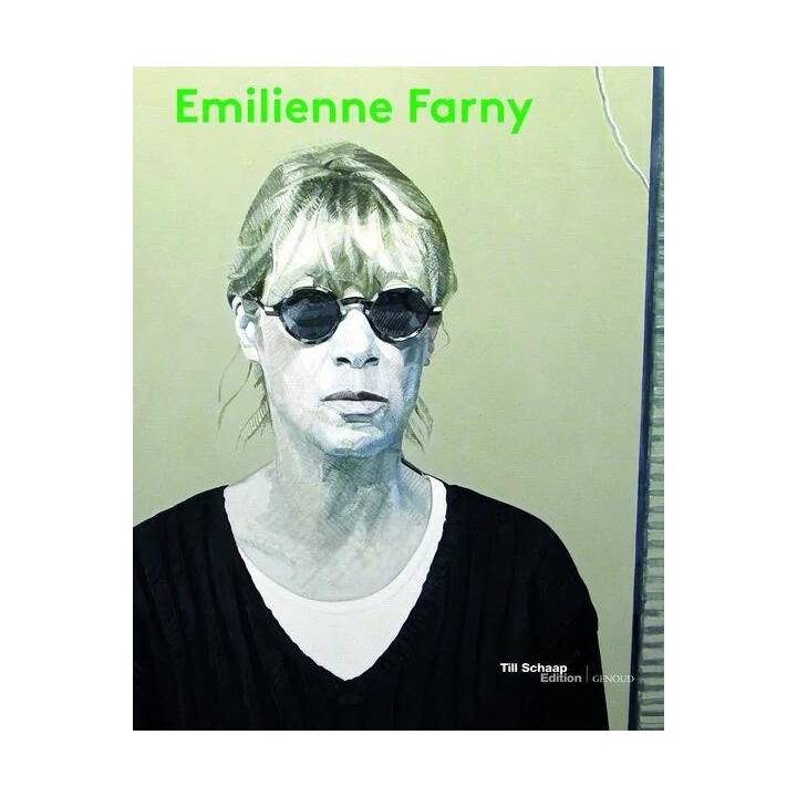 Emilienne Farny