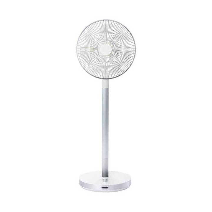 KAMOME Ventilatore in piedi Living (41.9 dB, 2 W)