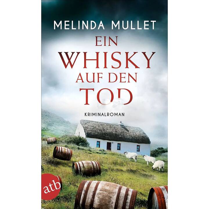 Ein Whisky auf den Tod