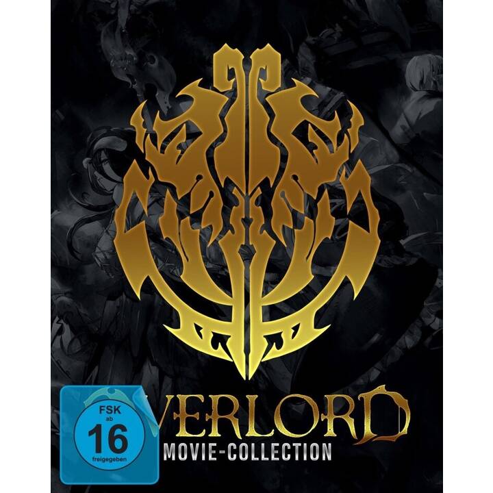 Overlord - The Movies (DE, JA)