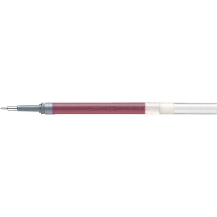 PENTEL Bleistiftmine EnerGel (Rot, 1 Stück)