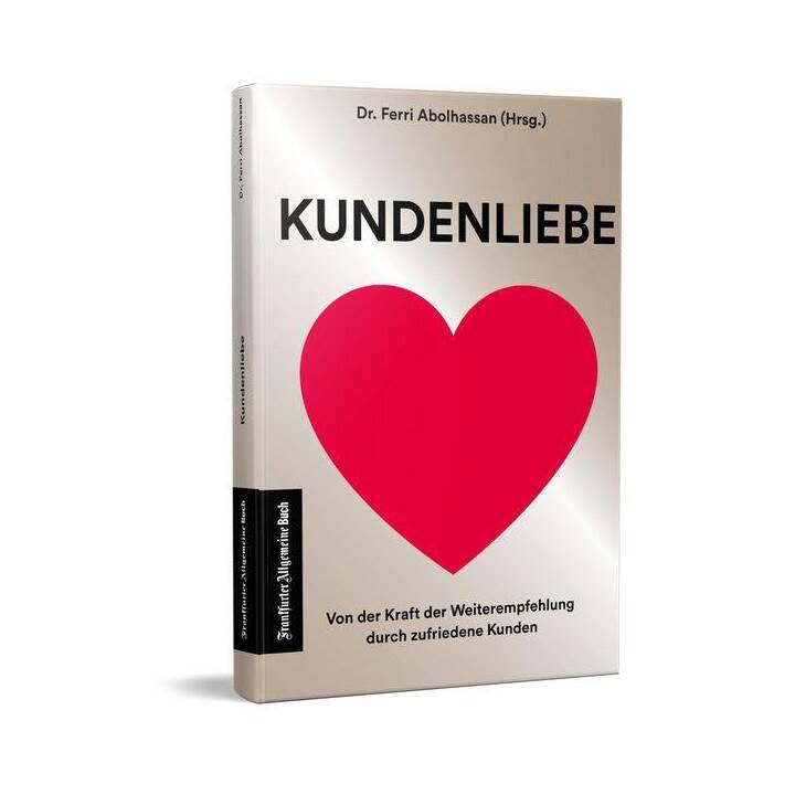 Kundenliebe