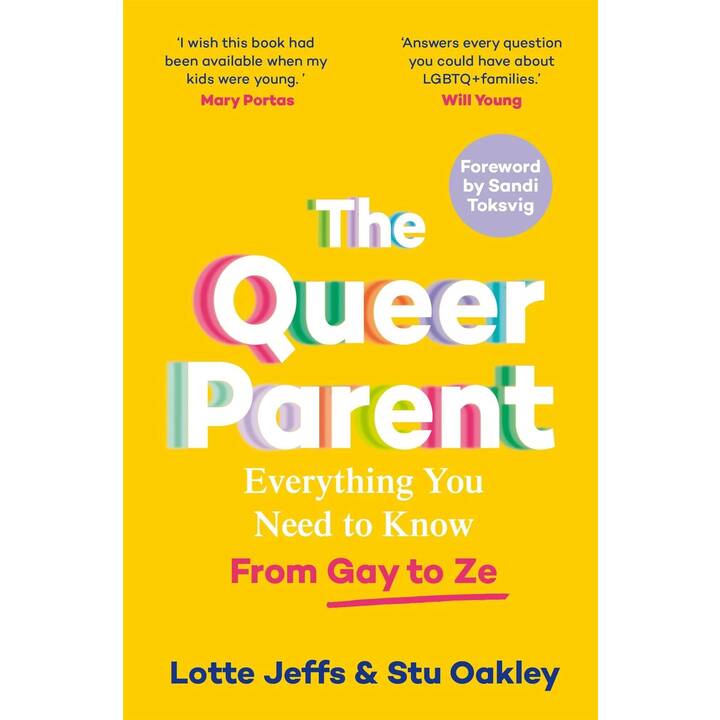 The Queer Parent