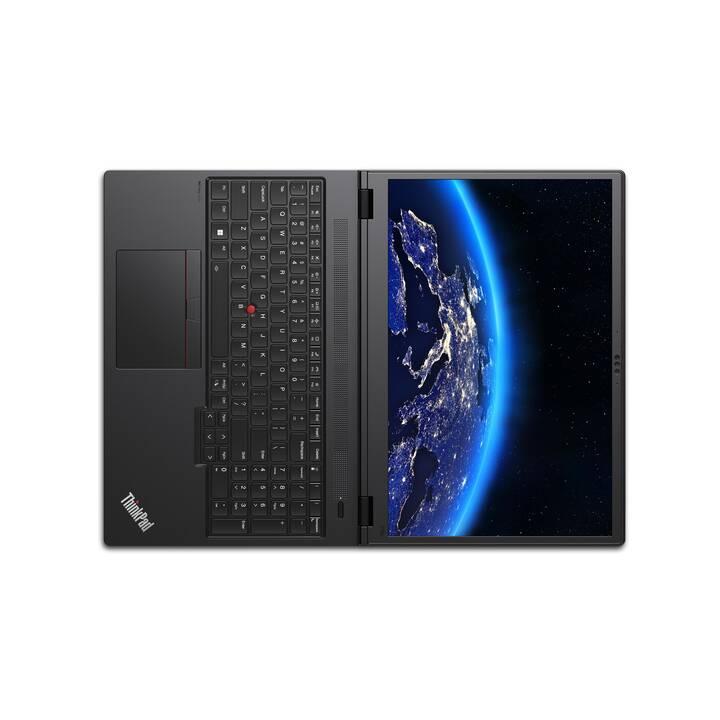 LENOVO  ThinkPad P16v Gen 2 (16", Intel Core Ultra 9, 64 GB RAM, 1000 GB SSD)