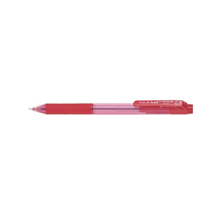 PENTEL Kugelschreiber (Rot)