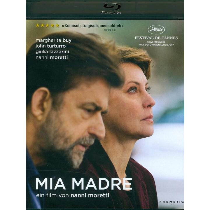 Mia Madre (IT, DE)