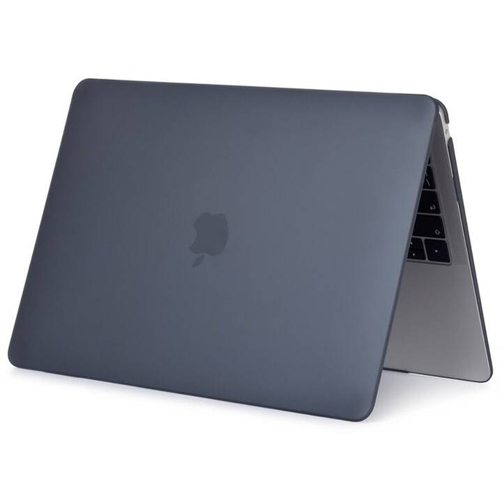 EG Coque rigide (MacBook Pro 16" 2019, Noir)