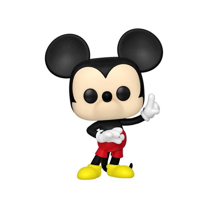 FUNKO Disney Mouse
