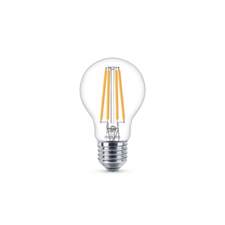 PHILIPS Ampoule LED (E27, 10.5 W)