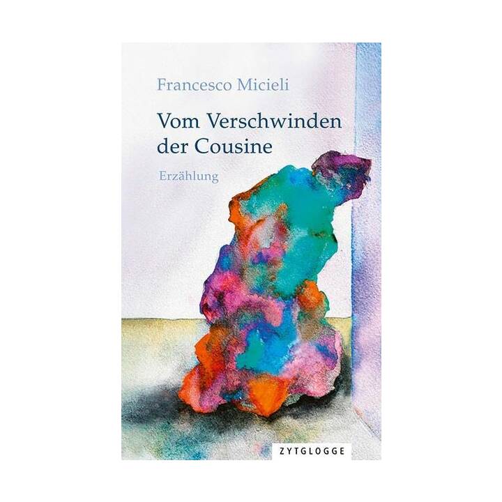 Vom Verschwinden der Cousine