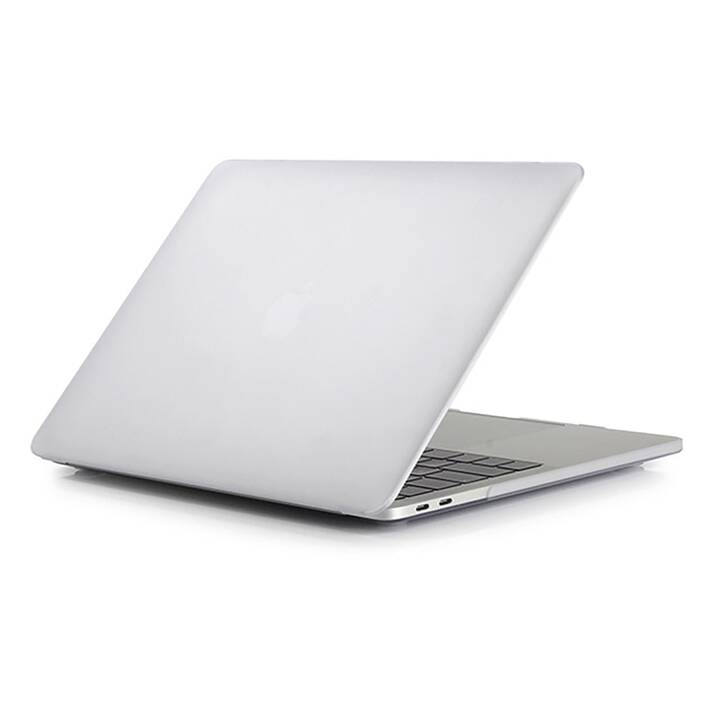 EG Coque rigide (MacBook Air 13" M1 2020, Blanc)