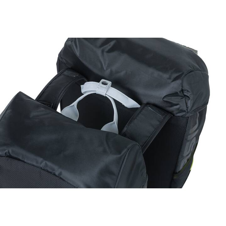 BASIL Gepäckträgertasche (34 l)