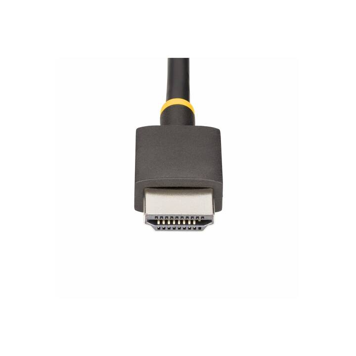 STARTECH.COM To Dp Adapter (HDMI Typ-A, DisplayPort, 30 cm)