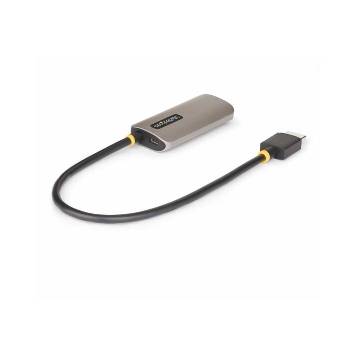STARTECH.COM To Dp Adapter (HDMI Typ-A, DisplayPort, 30 cm)