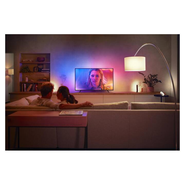 PHILIPS HUE Play Gradient LED Light-Strip (216.5 cm)