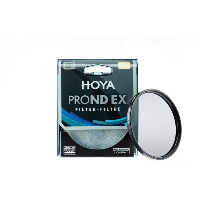 HOYA Pro ND EX 8 (55 mm)