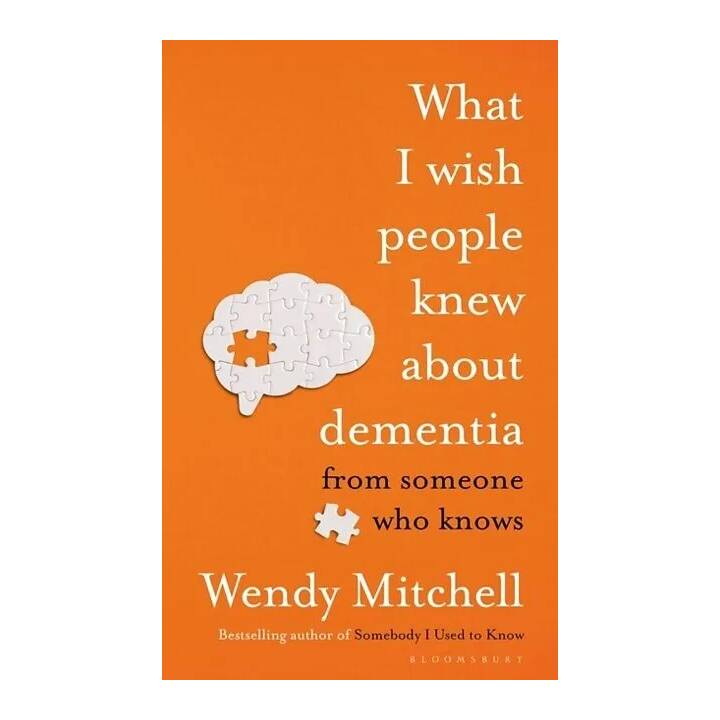 What I Wish People Knew About Dementia