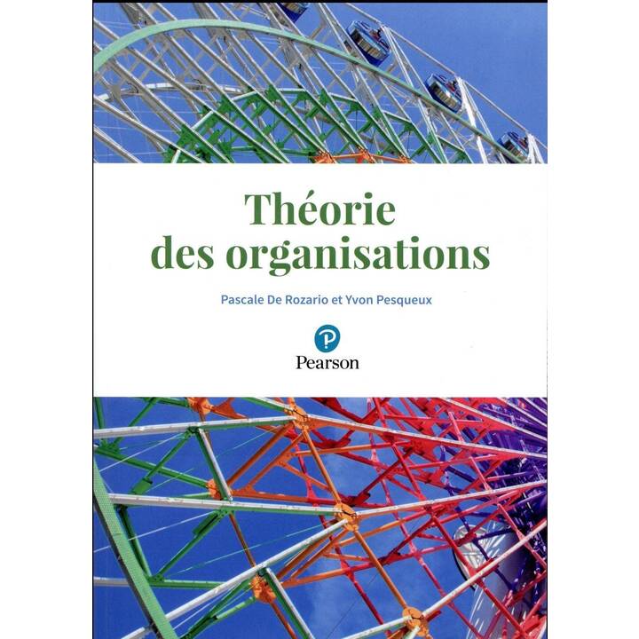 Théorie des organisations