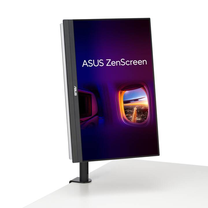 ASUS ZenScreen MB229CF (21.5", 1920 x 1080)
