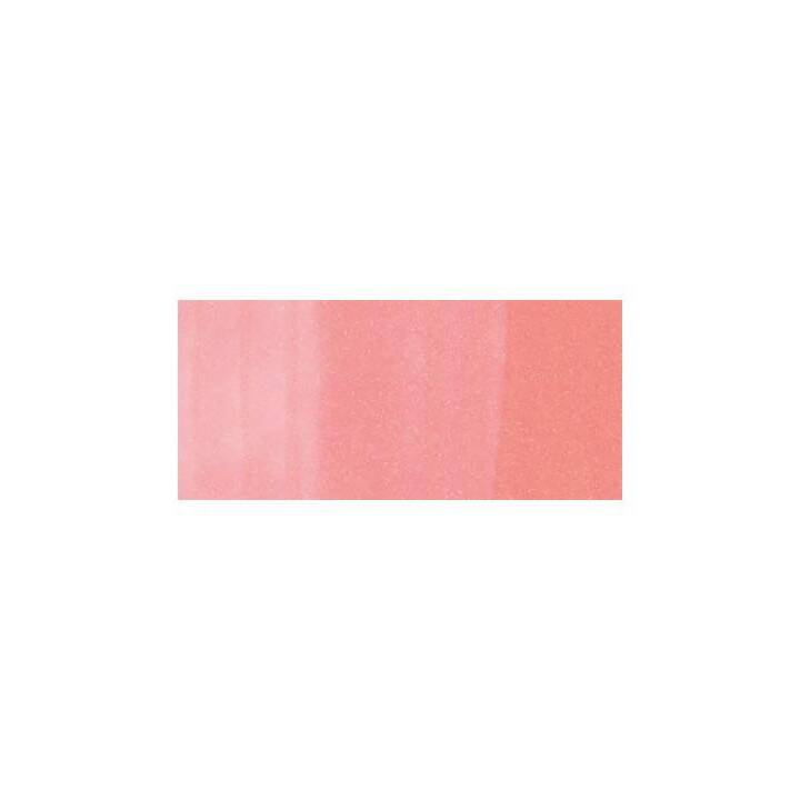 COPIC Marqueur de graphique Ciao RV23 Pure Pink (Pink, 1 pièce)