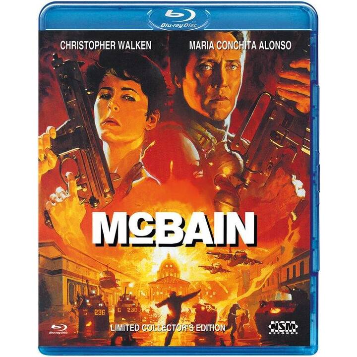 McBain (DE, EN)