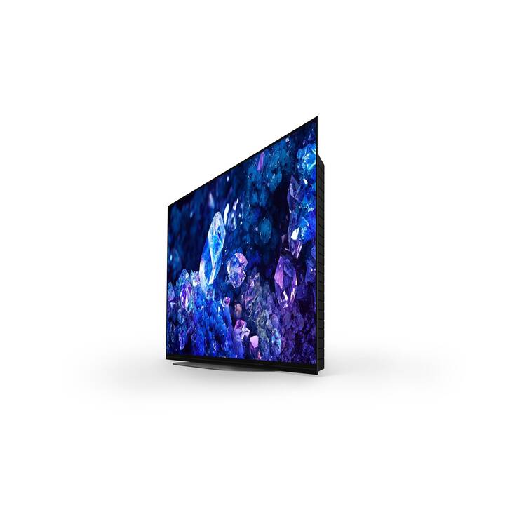 SONY XR48A90K Bravia XR Smart-TV (48", OLED, Ultra HD - 4K)