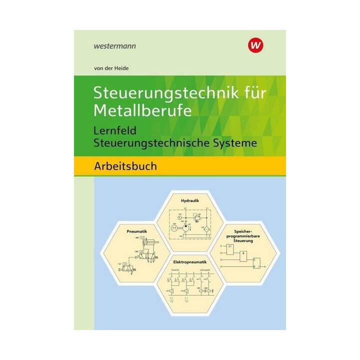 Steuerungstechnik für Metallberufe