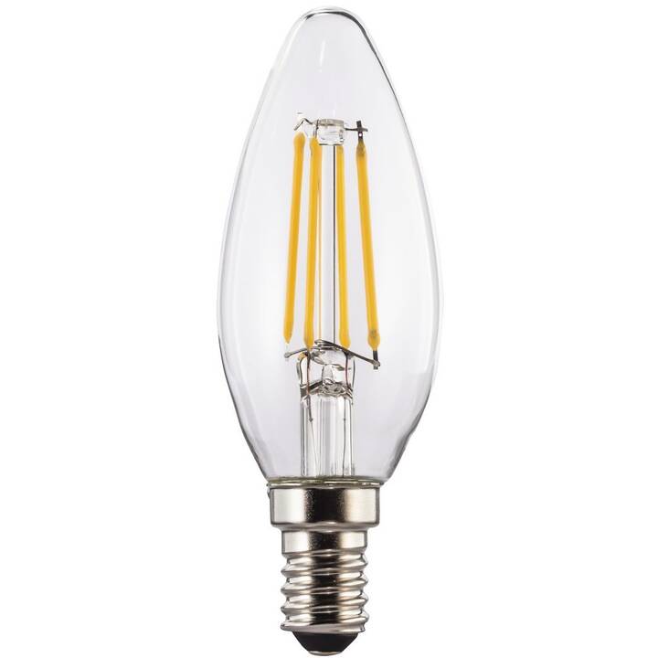 XAVAX LED Birne (E14, 4 W)