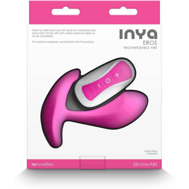 NS NOVELTIES G-Punkt Vibrator Eros